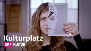 SRF Kulturplatz