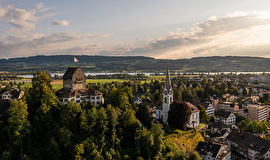 Portrait Uster