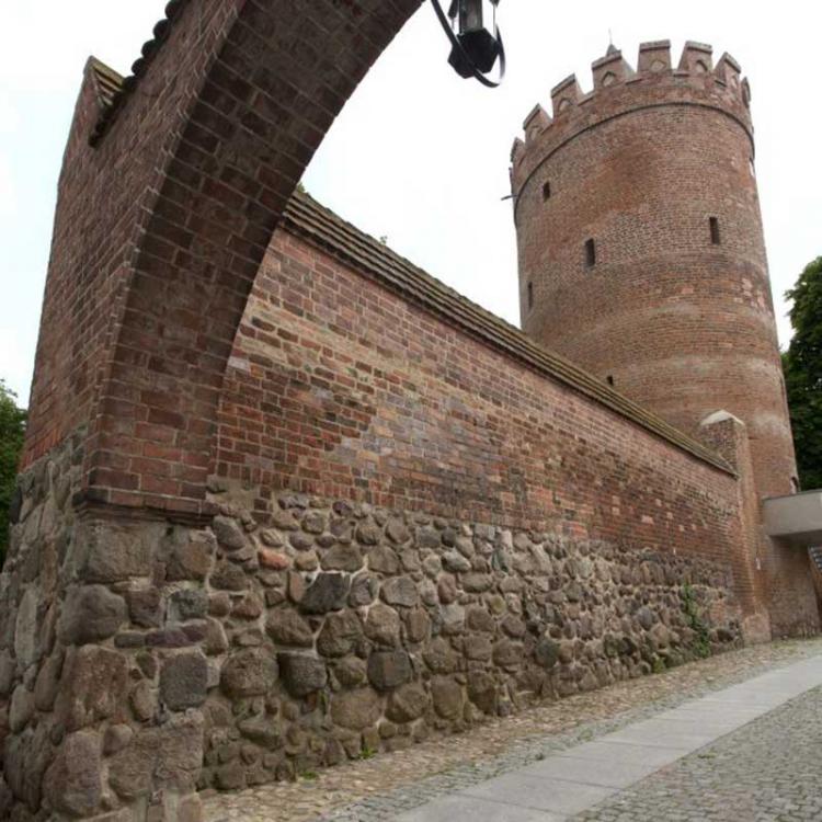 Hexenturm