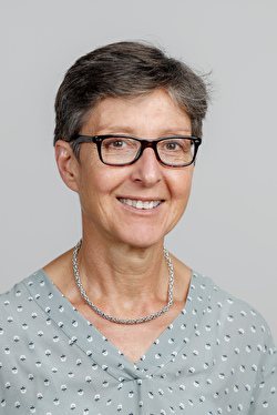 Anita Bernhard