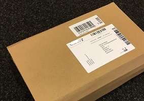 Postpaket