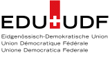 Logo EDU Eidgenösische-Demokratische Union