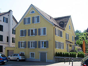 Kastanie