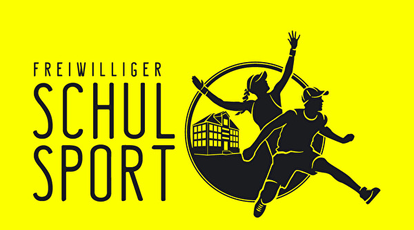 Logo freiwilliger Schulsport