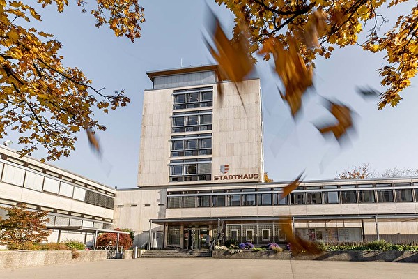 Stadthaus Herbst