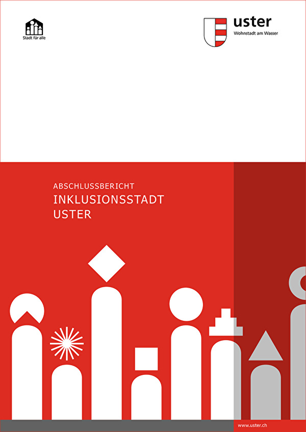 Titelseite Abschlussbericht