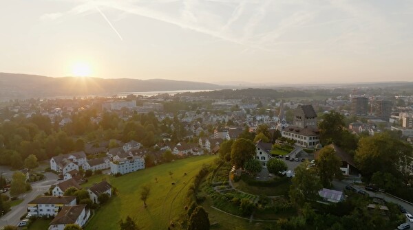Imagefilm lebendiges Uster 