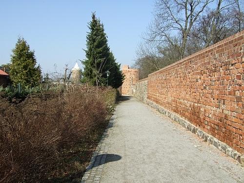 Stadtmauer 