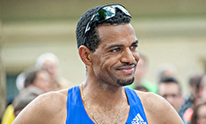 Tadesse Abraham
