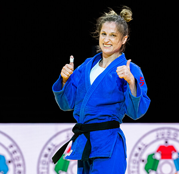 Fabienne Kocher