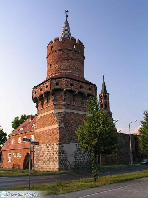 Mitteltorturm