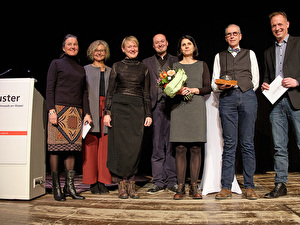 Kunstpreis Gruppenfoto