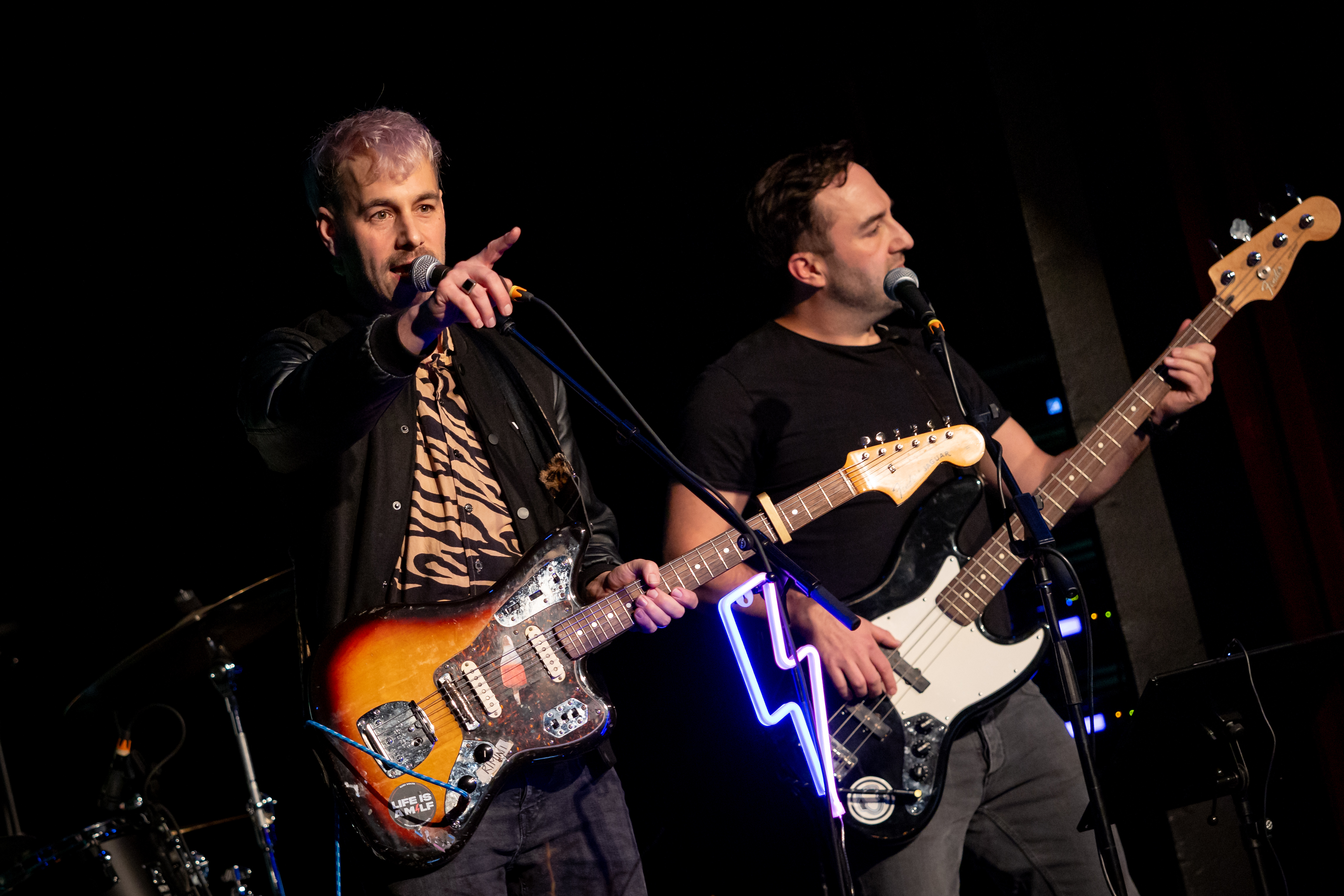 Band Juri Volta