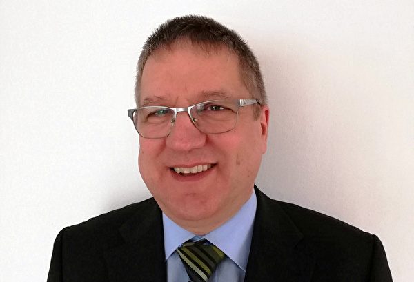 Porträtbild Enrico Quattrini
