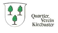 Wappen Quartierverein Kirchuster