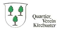 Wappen Quartierverein Kirchuster