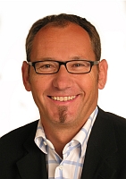 Portrait Markus Krauer