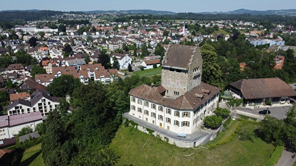 Schloss Uster