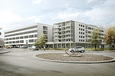 Dammstrasse