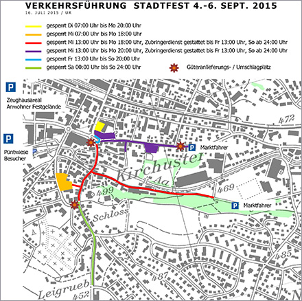 Situationsplan