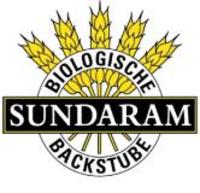 Logo Backstube Sundaram