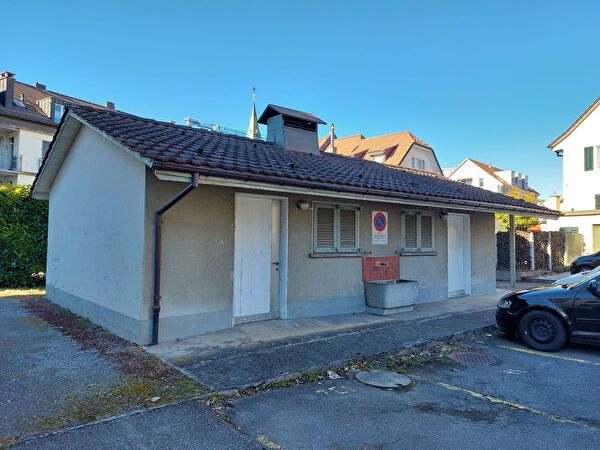 Gebäude am Schulweg 4.1