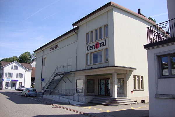 Kulturhaus Central
