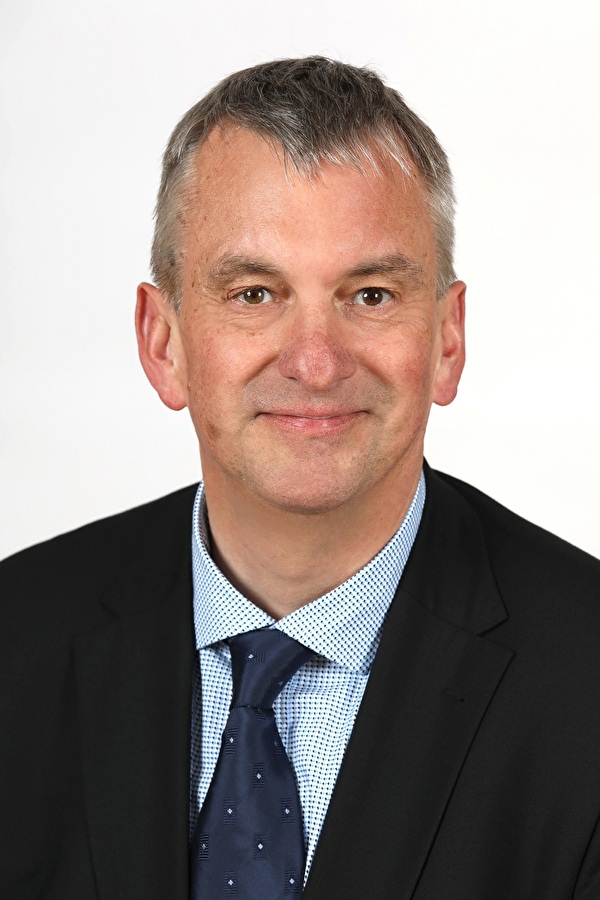 Hans-Ueli Hohl