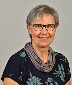 Brigitte Müller