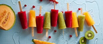 Glace