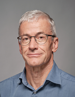 Kurt Möckli
