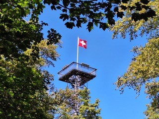 Randenturm
