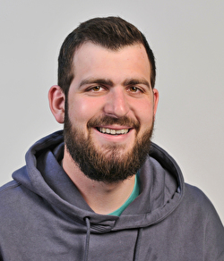 Simon Tenger