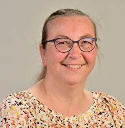 Karin Riederer