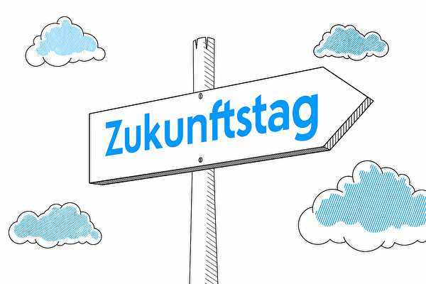 Zukunftstag