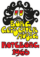 Borggeischter