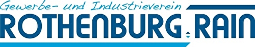 Logo Gewerbe- und Industrieverein Rothenburg