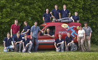 Team Weibel + Sommer