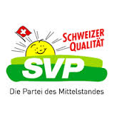 Logo SVP