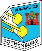 Logo Burgmusik