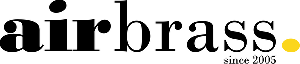 Logo airbrass