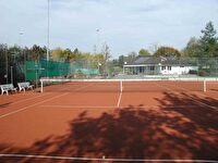 Bild Tennisplatz