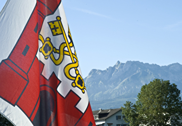 eidg. und kant. Abstimmungen, Wahlen