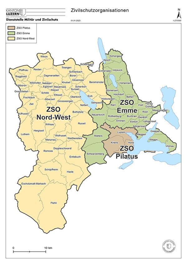 ZSO Emme