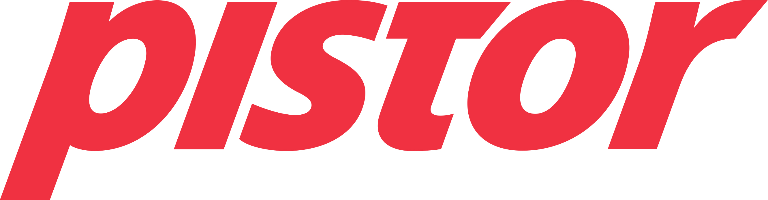 Logo Pistor