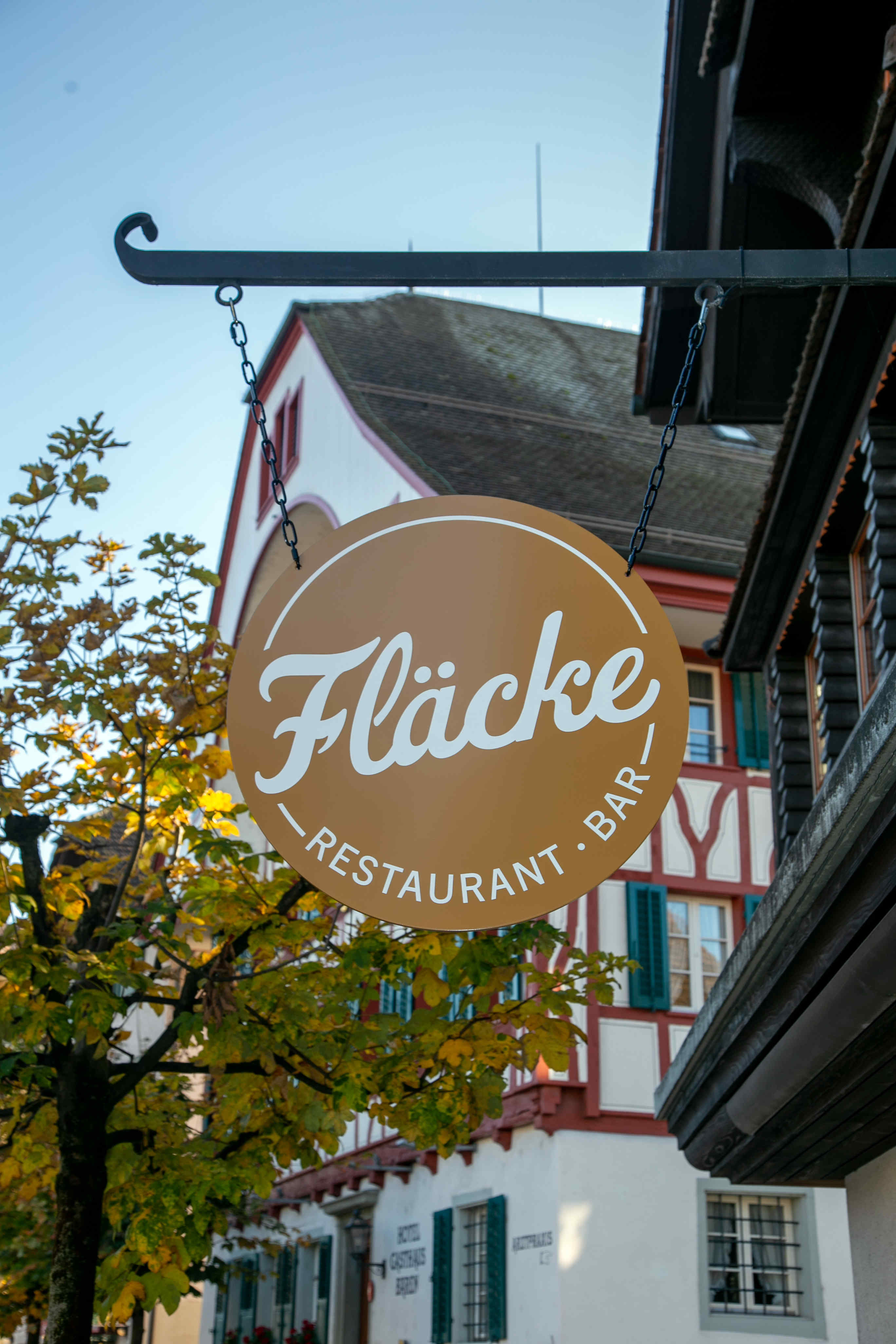 Fläcke Bar