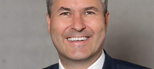 Foto Raphael Bühlmann, Gemeinderat 