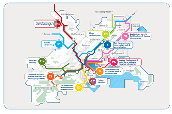 Fahrplan