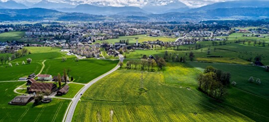 öffentliche Mitwirkung