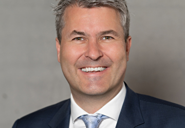 Foto Raphael Bühlmann, Gemeinderat 